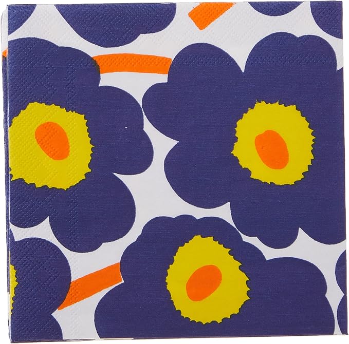 Boston International Lunch Napkins