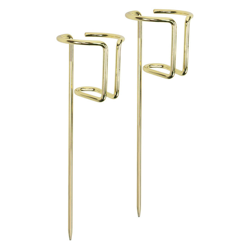 Tovolo Deluxe Wine & Beer Steady Sticks