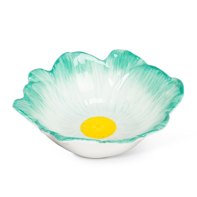 Abbott Small Flower Dish