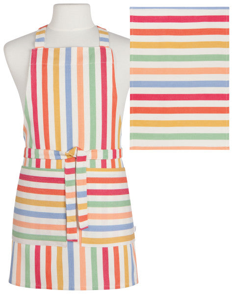 Jubilee Apron & Dishtowel Set