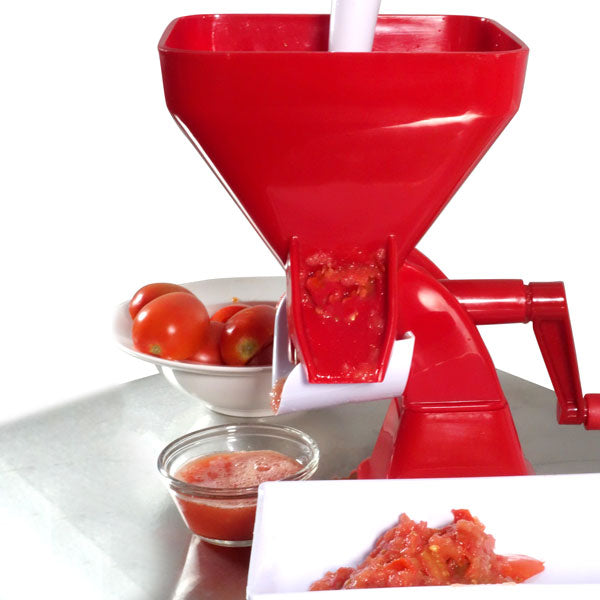 Jumbo Tomato Press