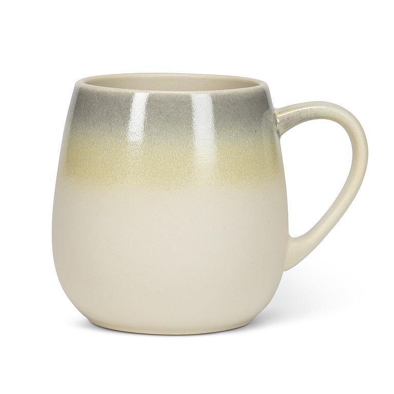 Abbott Ombre Glaze Belly Mug