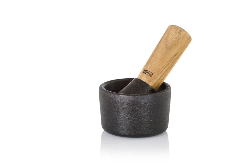 ADHOC Camo Mortar Pestle