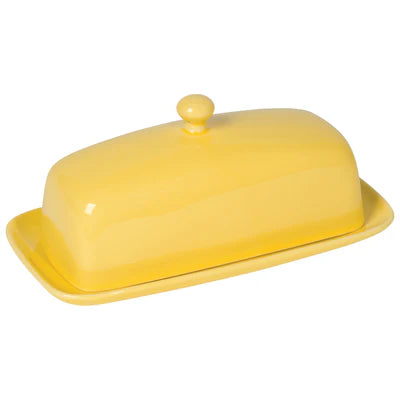 Now Designs Butter Dish Rectangle (Canadian Brand)