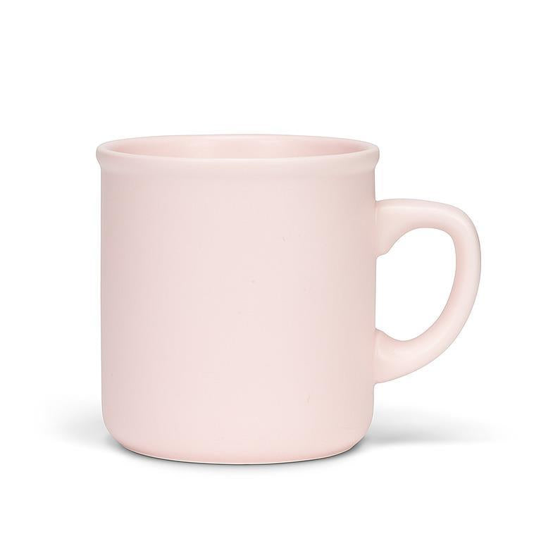 Abbott Classic Matte Mug