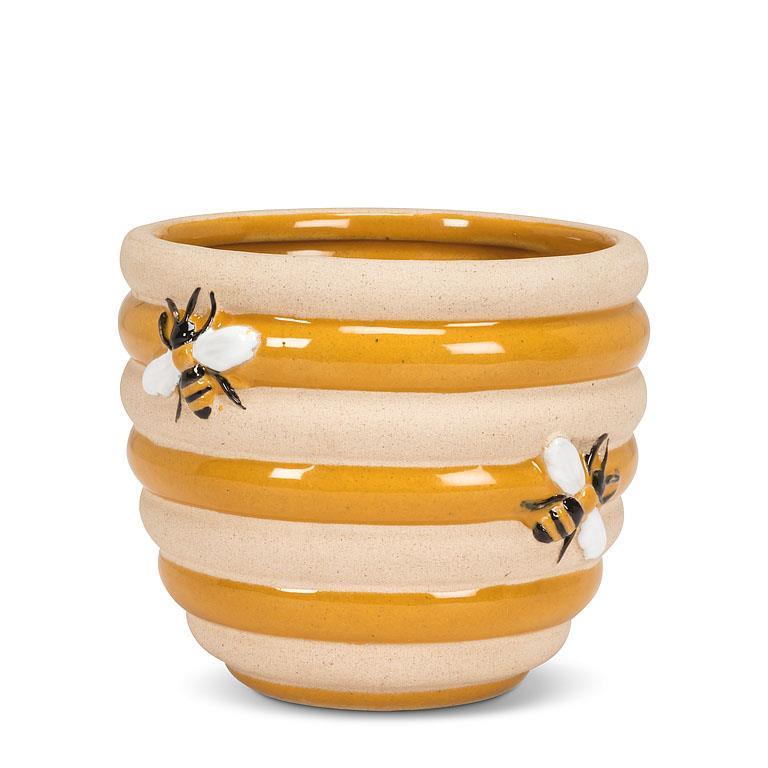 Abbott Beehive Planters