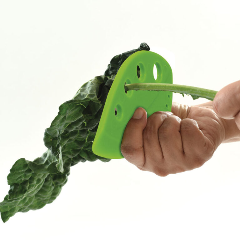 Triple Blade Herb Scissors