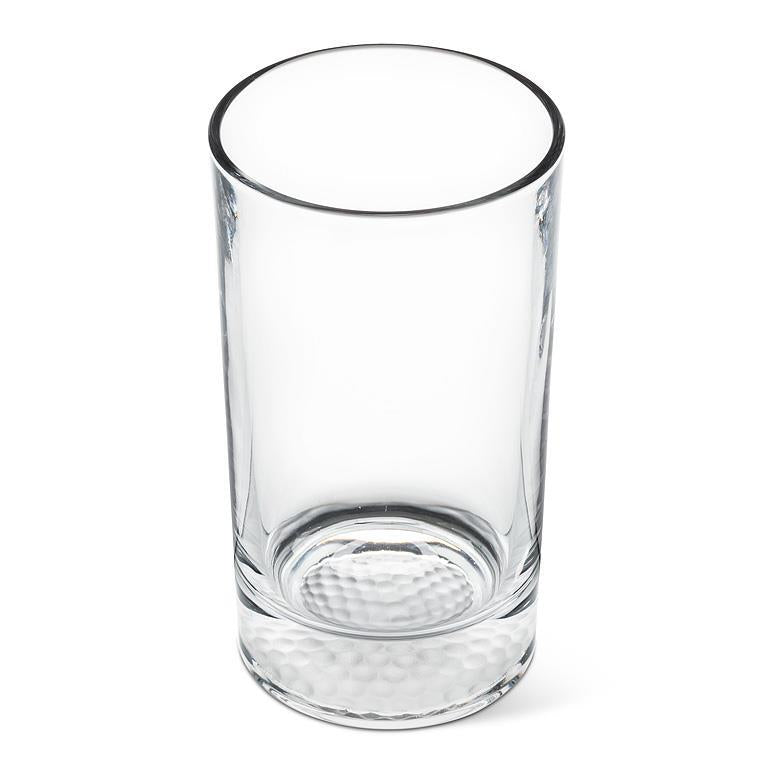 Abbott Golf Ball Base Highball