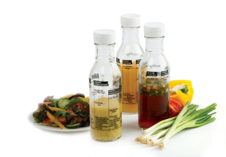 NorPro Salad Dressing Shaker/Maker