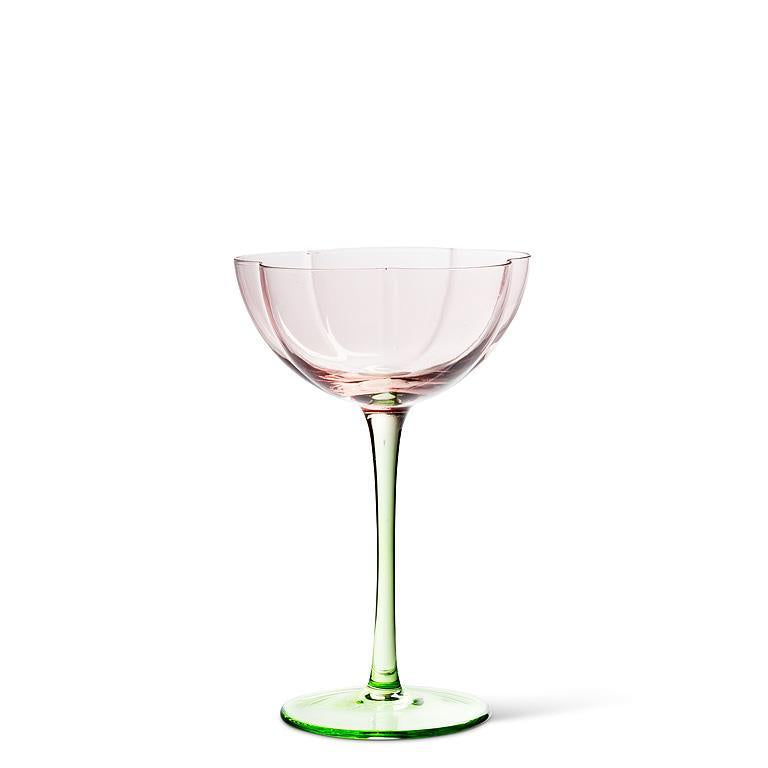 Abbott Flower Look Glasses