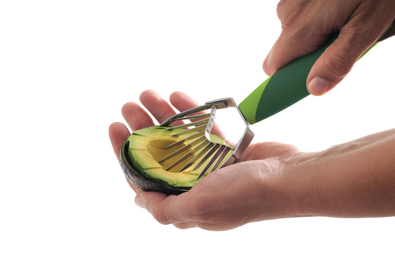 Grip-EZ Avocado Cut/Pit/Slice Tool