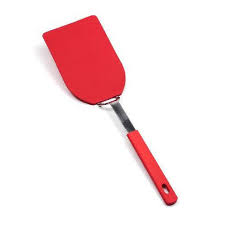 Flexible Nylon Spatula - Large