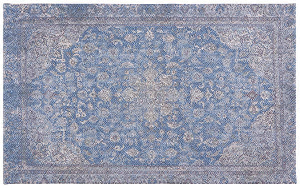 Heritage Cotton Rugs