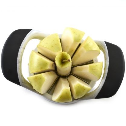 Grip-EZ Fruit Weder/Corer-Green