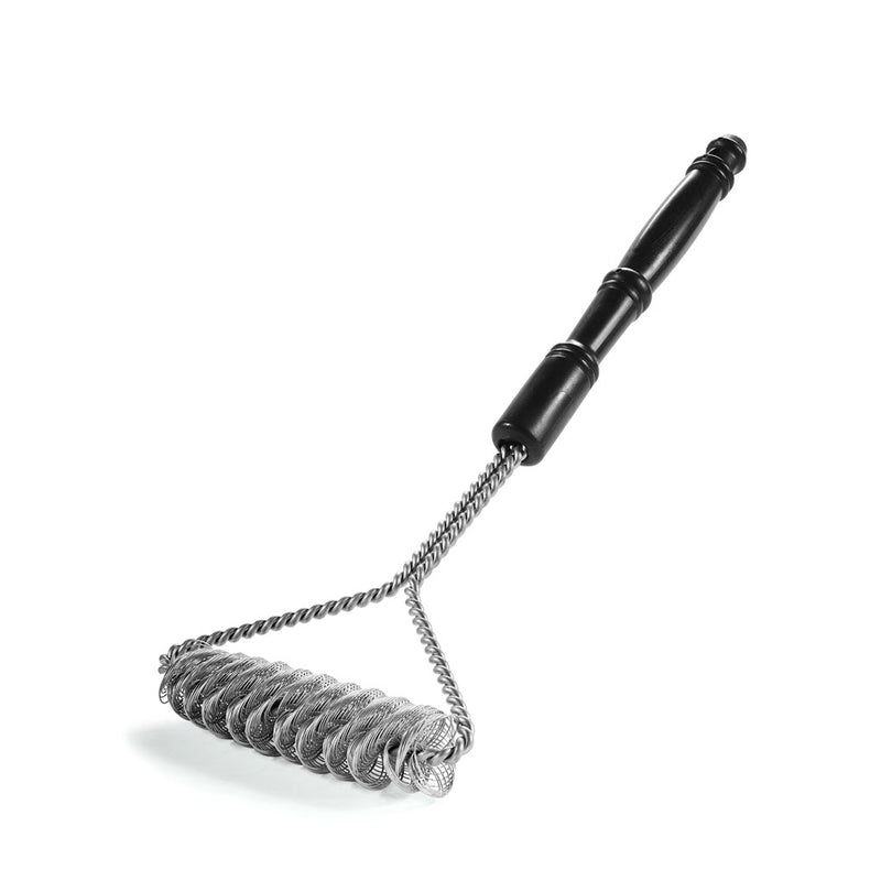 Brushtech Bristle-Free Double Helix BBQ Brush