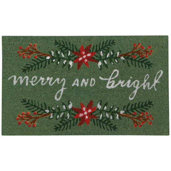 Now Designs Christmas Doormats (22)