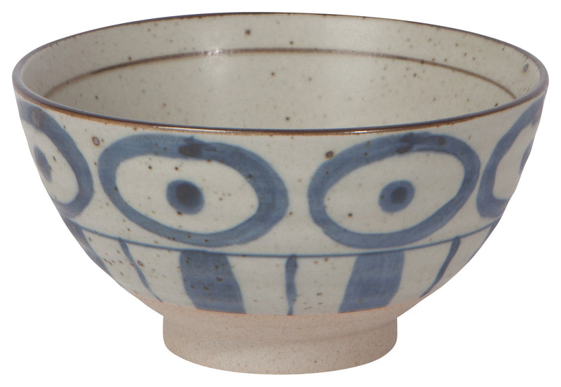 Heirloom Stoneware Element Bowl 6"