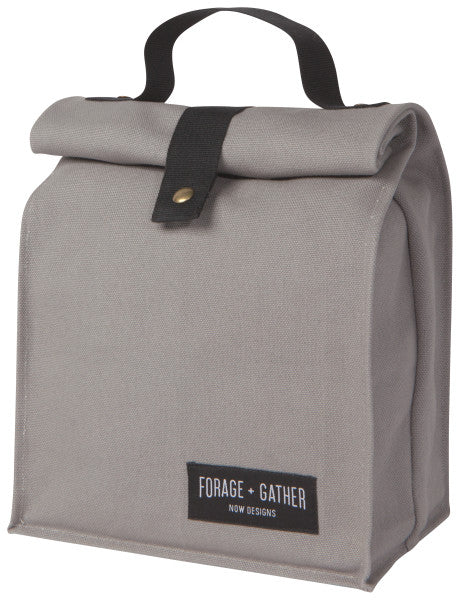 Heirloom Forage & Gather Lunch Bags