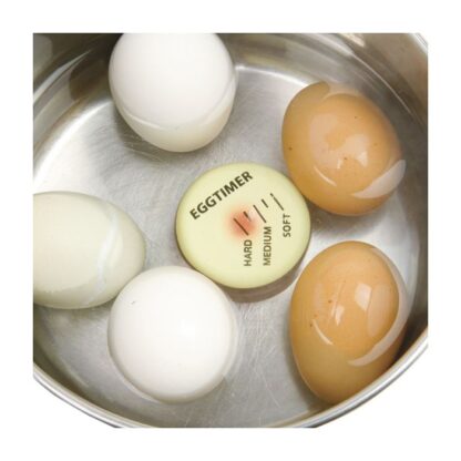 NorPro Round Egg Timer