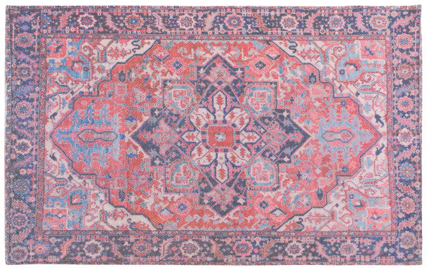 Heritage Cotton Rugs