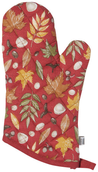 Now Designs Classic Collection Oven Mitts set/2