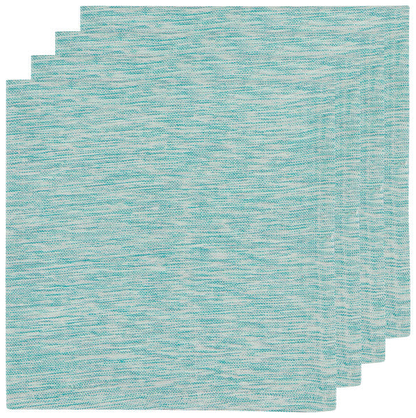 Now Designs Twisted Yarn Second Spin Napkins Set/4