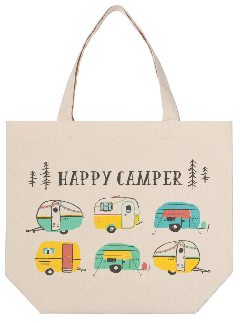 Happy Camper Summer Box