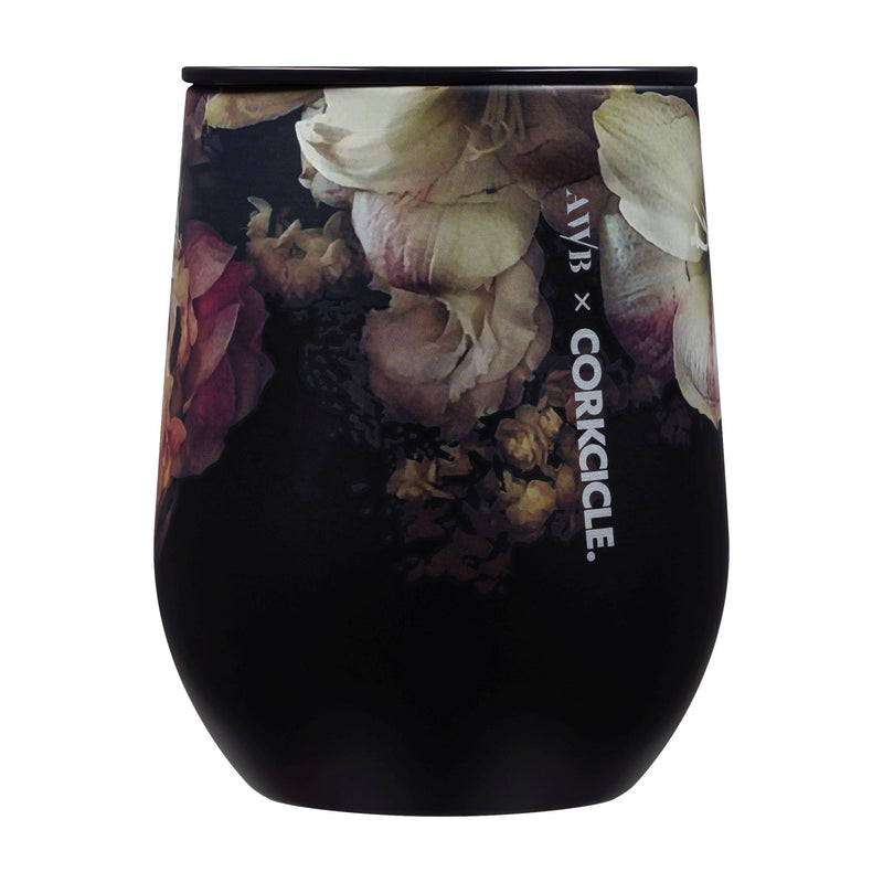 Corkcicle Stemless Wine Cup