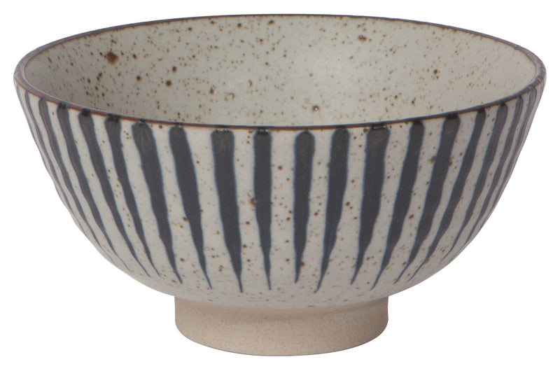 Heirloom Stoneware Element Bowl 6"