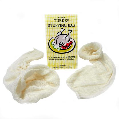 Regency Wraps Turkey Stuffing Bags Set/2