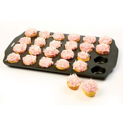 NorPro N/S 24 MINI MUFFIN CUPCAKE PAN