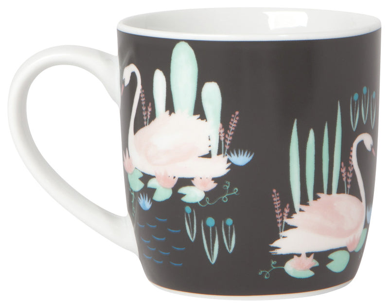 Now Designs Porcelain Mug