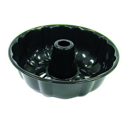 Norpro Non Stick Fluted Tube Pan