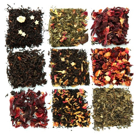 Tea Butler Herbal Tea Loose