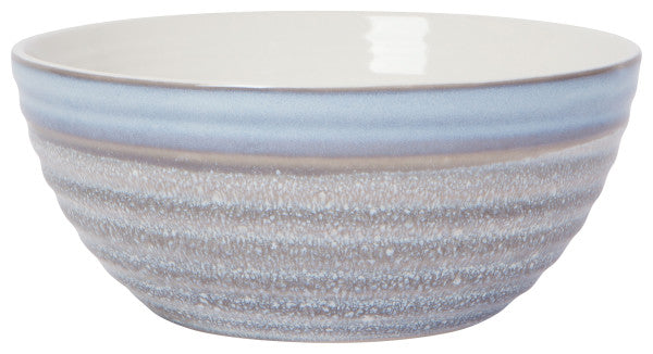 Heirloom Bowl Reactive Glaze Mineral