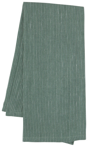 Heirloom Linen Tea Towels