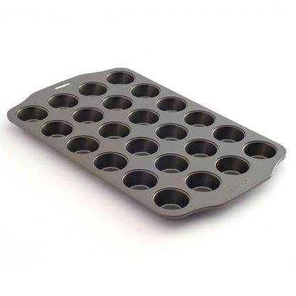 NorPro N/S 24 MINI MUFFIN CUPCAKE PAN