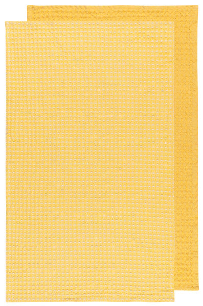 Now Designs Second Spin Waffle Towels set/2