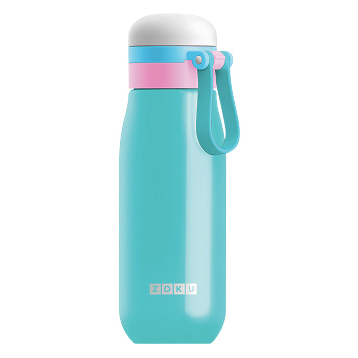 Zoko18oz /500ml Ultralight Stainless Steel Water Bottle