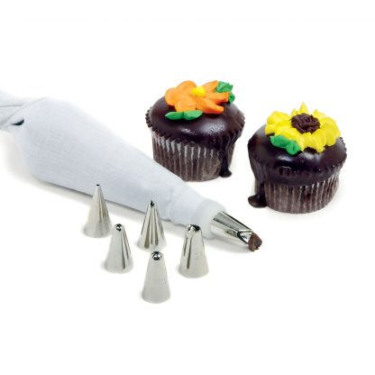 Norpro Decorating Icing Set