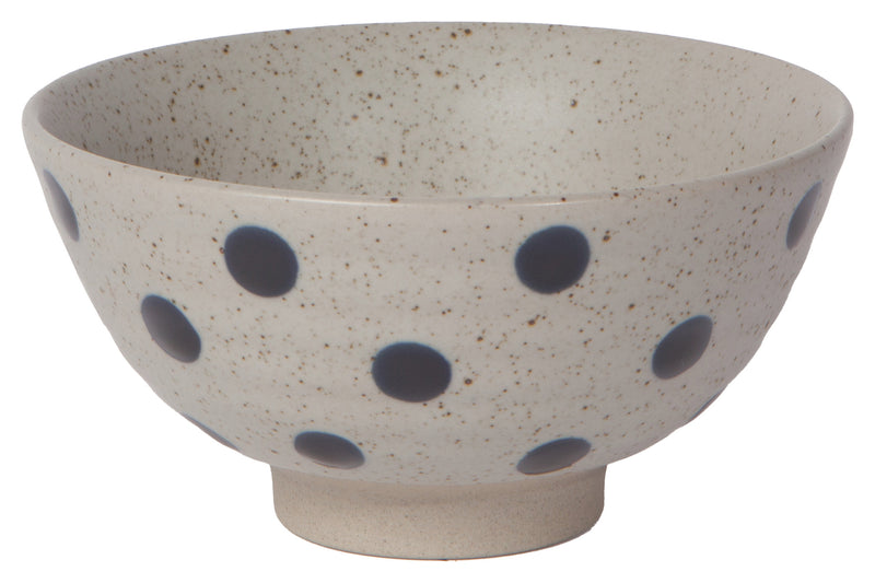 Heirloom Stoneware Element Bowl 6"